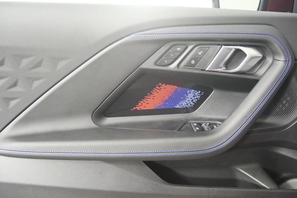 Thumbnail: 2026 BMW M2 - 10