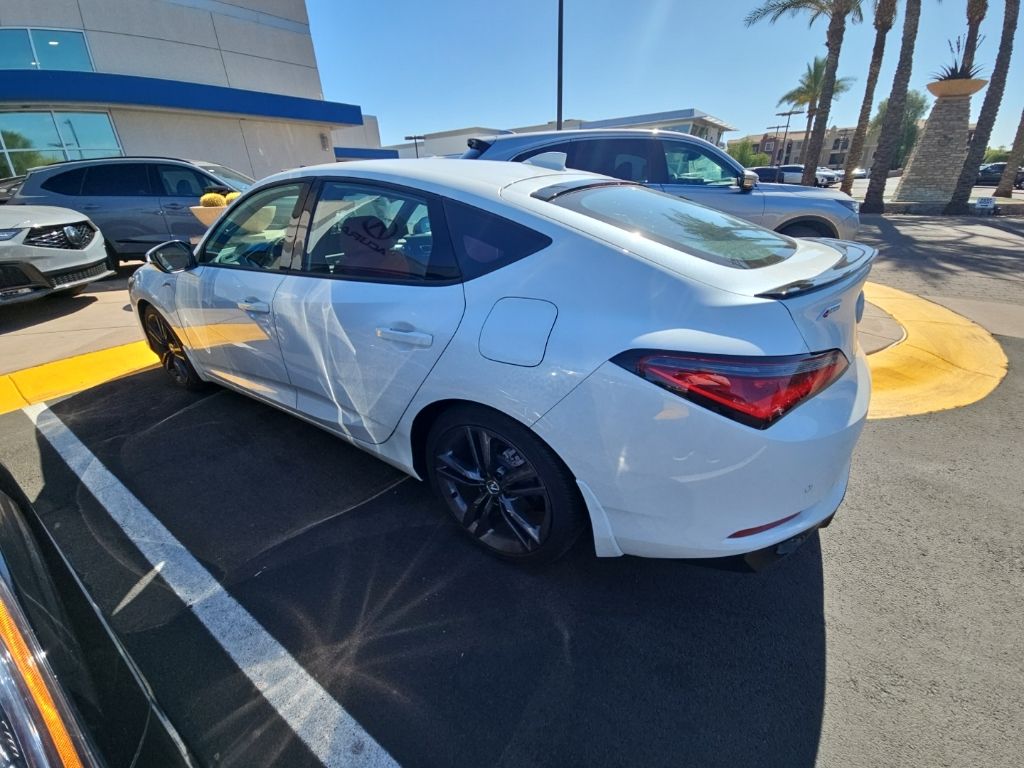 Thumbnail: 2024 Acura Integra - 2