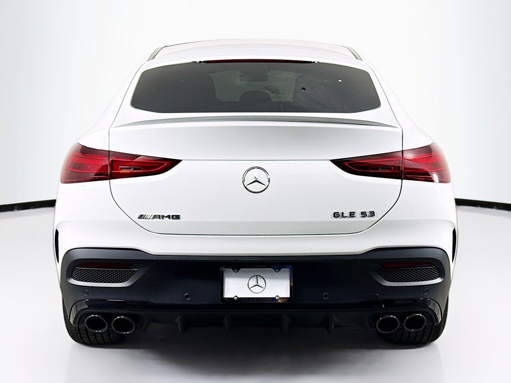 Thumbnail: 2026 Mercedes-Benz GLE - 6