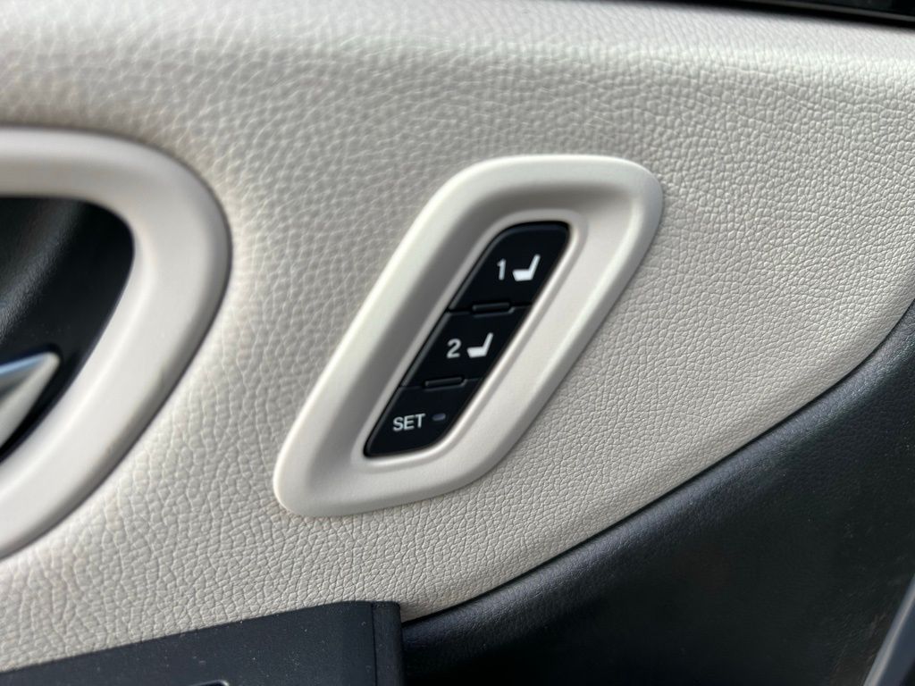 Thumbnail: 2026 Honda Passport - 18