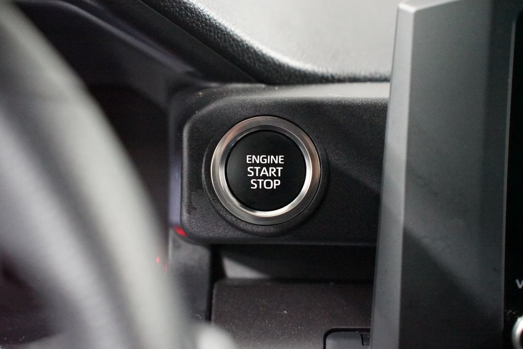 Thumbnail: 2025 Toyota 4Runner - 18