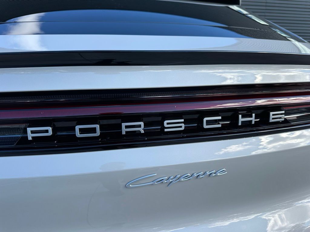Thumbnail: 2026 Porsche  - 12