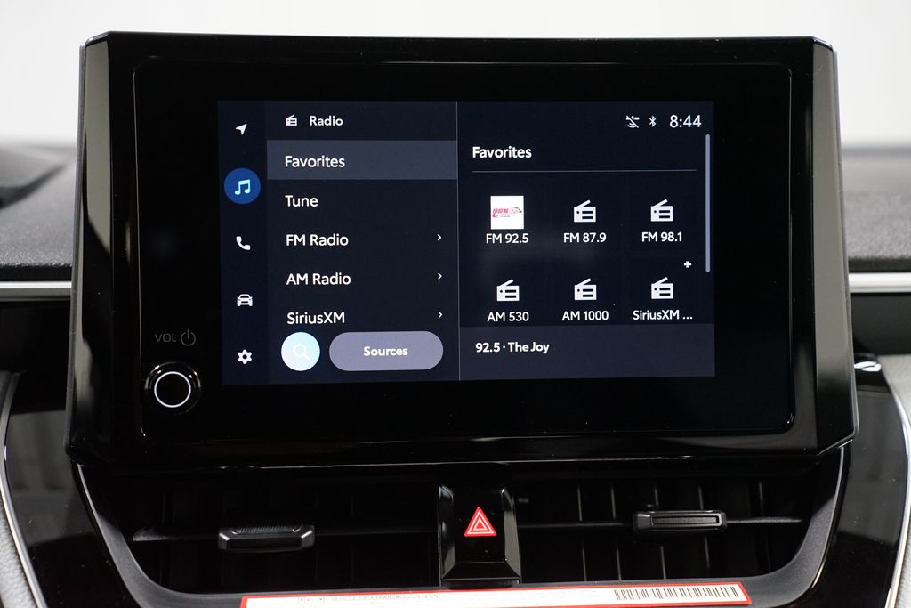 Thumbnail: 2026 Toyota Corolla - 18