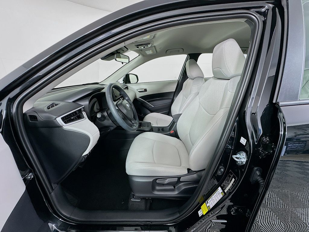 Thumbnail: 2026 Toyota Corolla Cross - 20