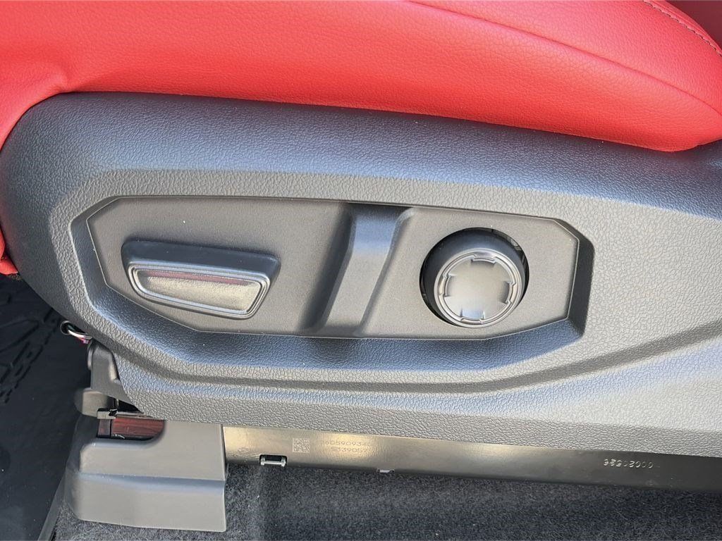 New 2026 Toyota Tacoma i-FORCE MAX Truck