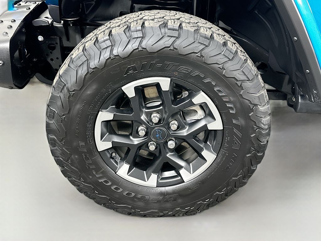 Thumbnail: 2024 Jeep Wrangler - 31