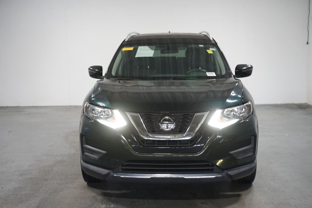 Thumbnail: 2018 Nissan Rogue - 2