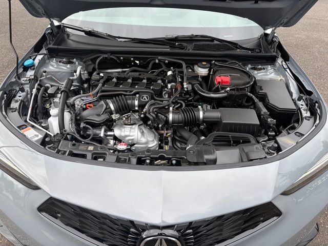 2026 Acura Integra A-Spec Tech Package