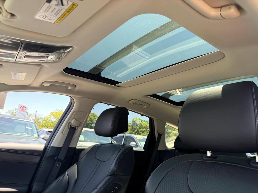 Used 2025 Genesis GV80 SUV