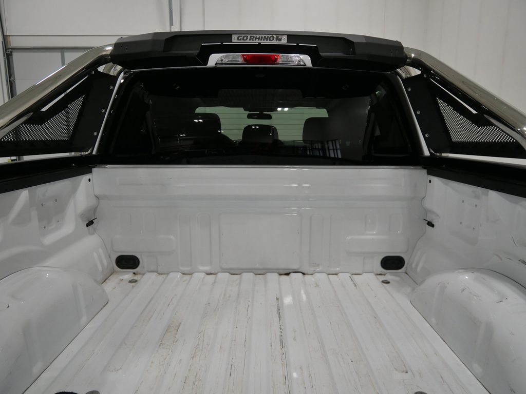 Used 2024 Ford F-150 Truck