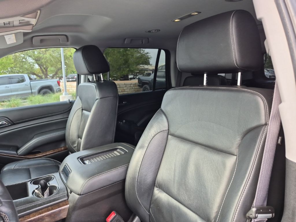 Used Car 2016 Chevrolet Tahoe  Lt For Sale Under $20,000 In Austin, Texas