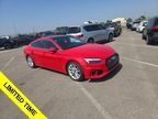 2024 Audi A5 Sportback quattro Premium Plus S Line 45 TFSI AWD