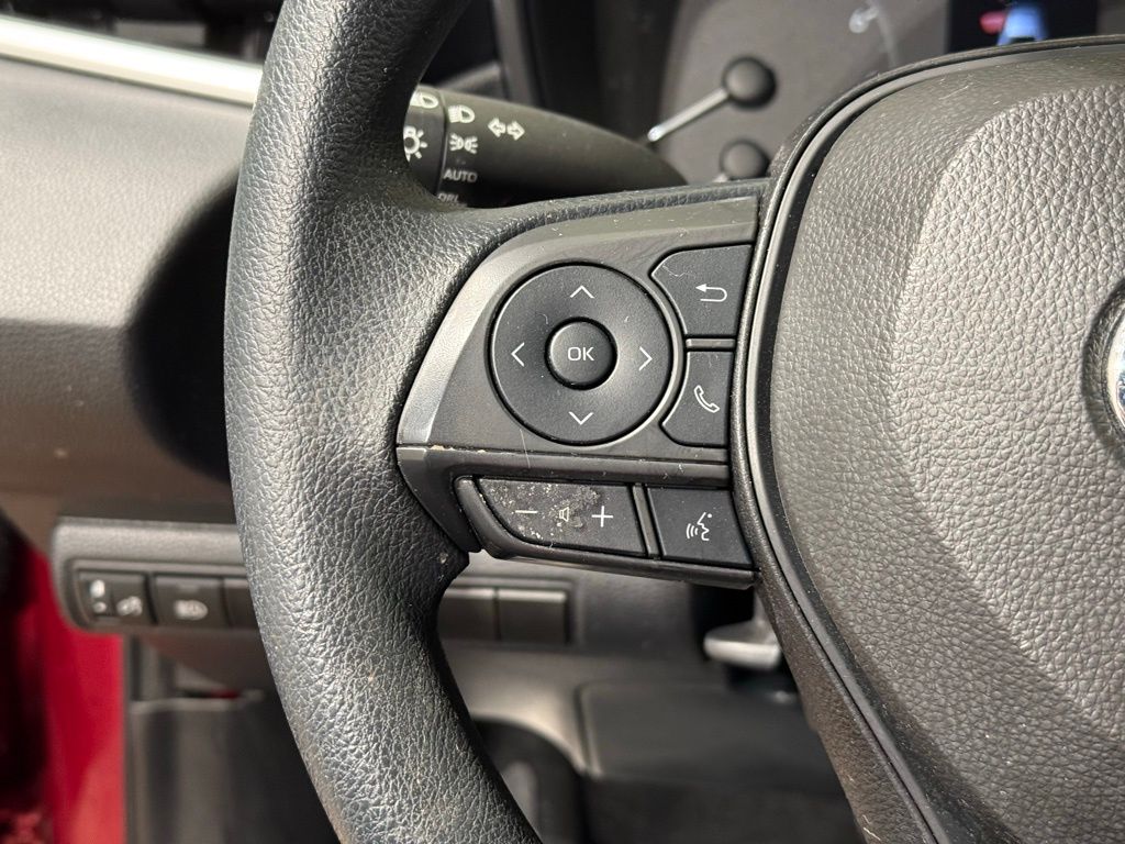 Thumbnail: 2025 Toyota Corolla - 21