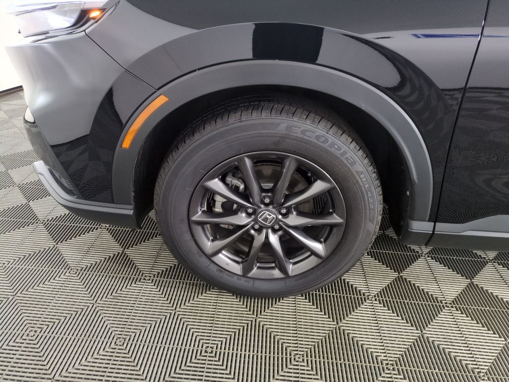 Used 2026 Honda CR-V EX-L For Sale in Fort Wayne, IN