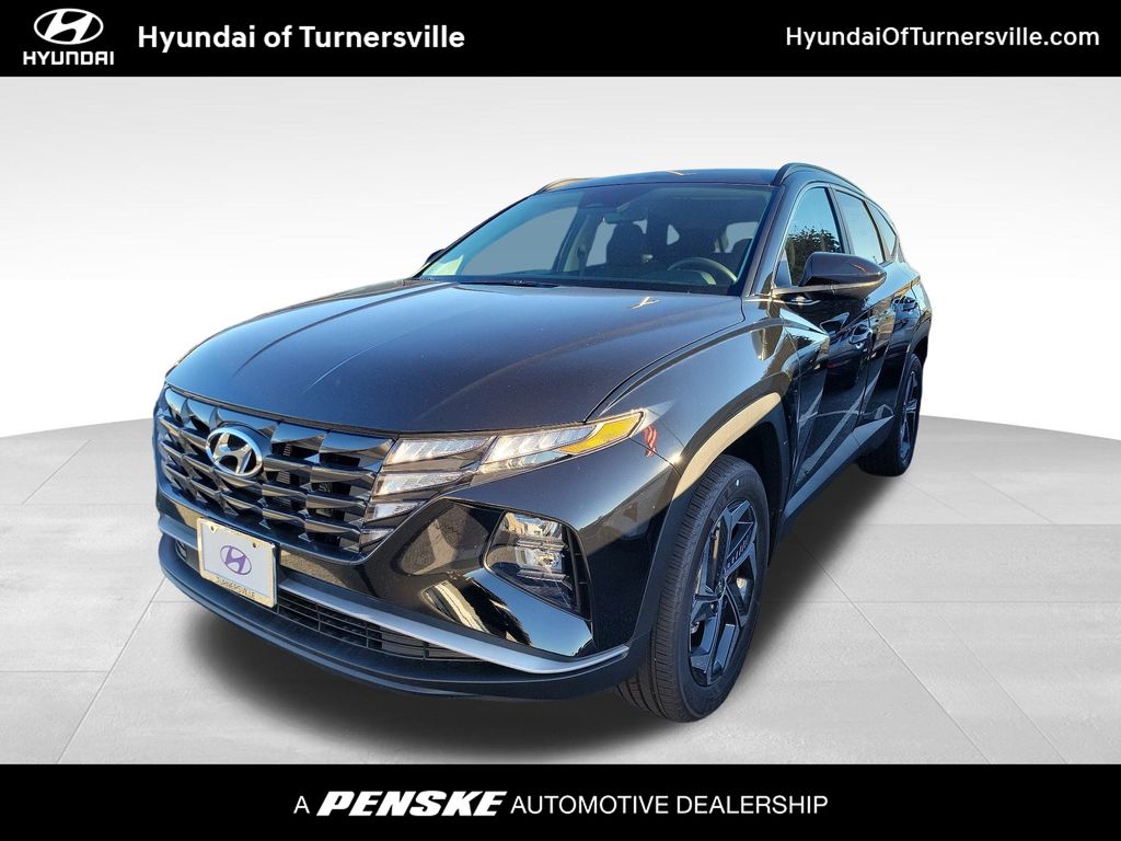 2024 Hyundai Tucson SEL -
                Turnersville, NJ