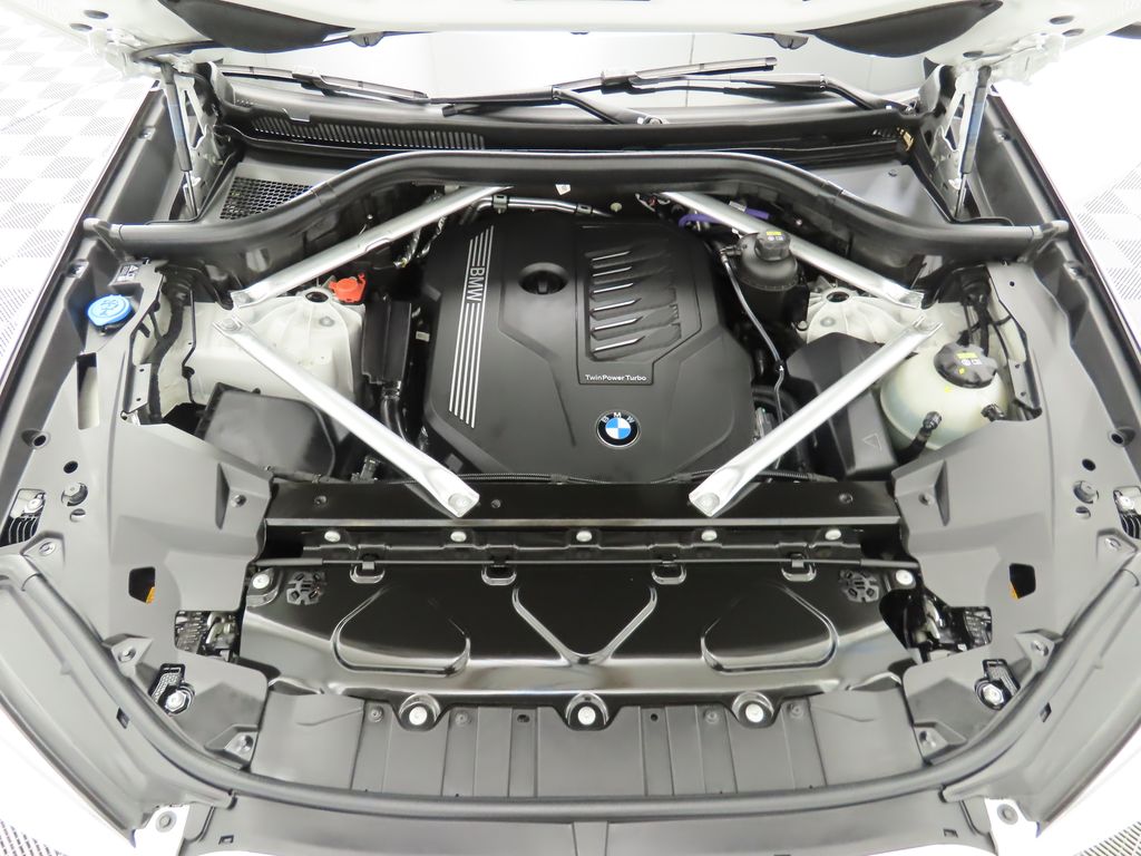 Thumbnail: 2023 BMW X5 - 30