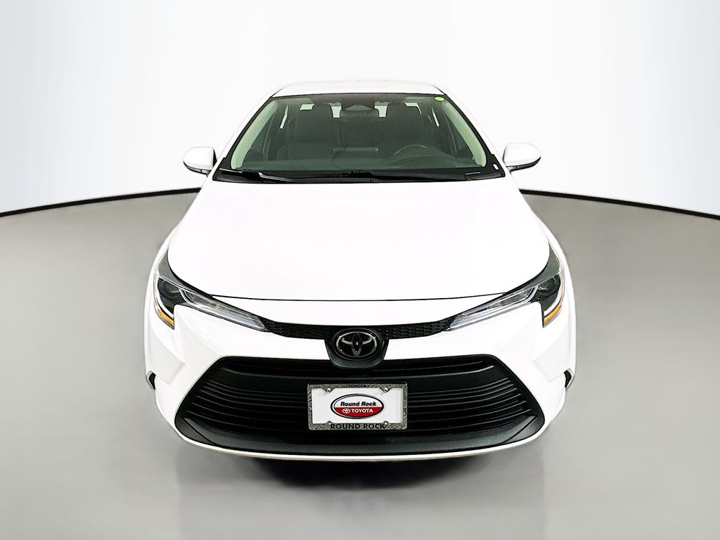 2023 Toyota Corolla LE 2