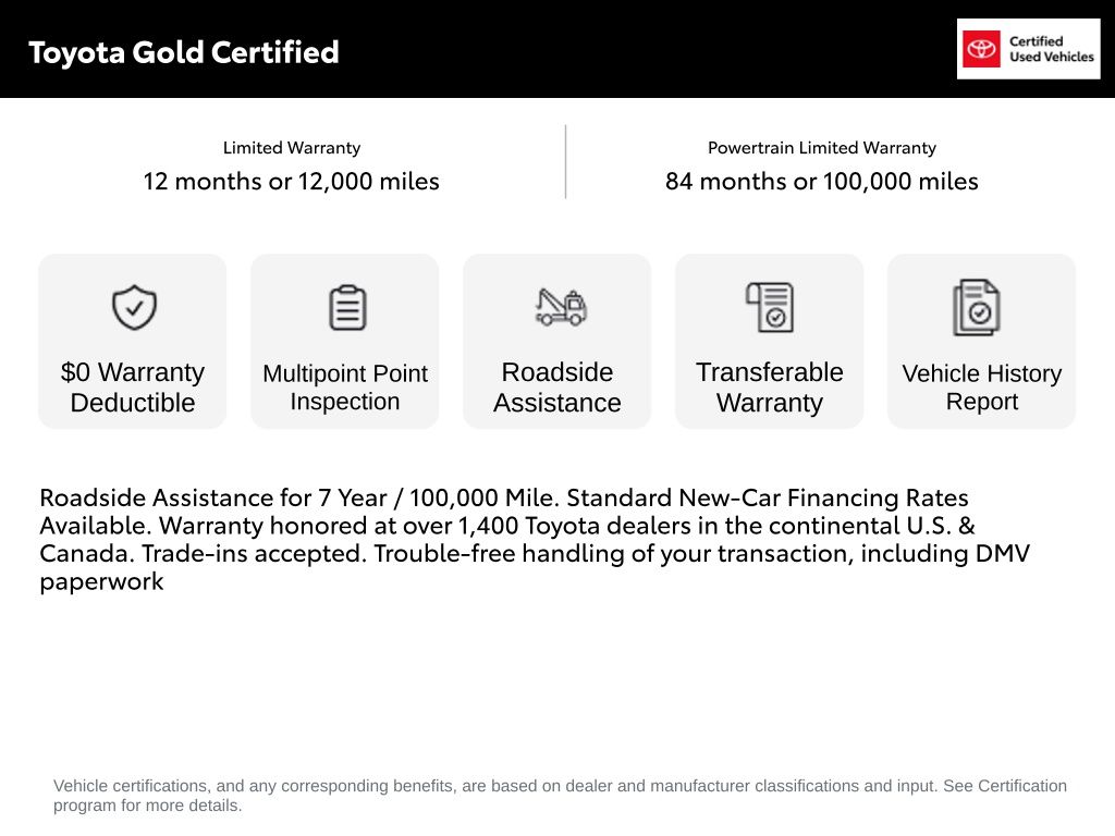 Used 2025 Toyota Tundra Truck