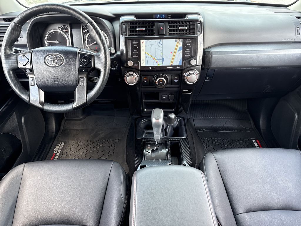 Used 2023 Toyota 4Runner SUV