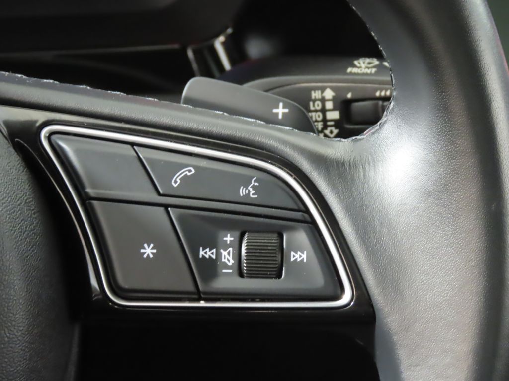 Thumbnail: 2023 Audi A3 - 18