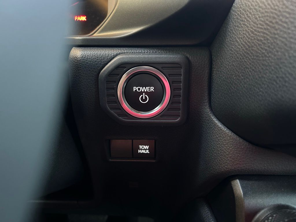 Thumbnail: 2025 Toyota Land Cruiser - 28