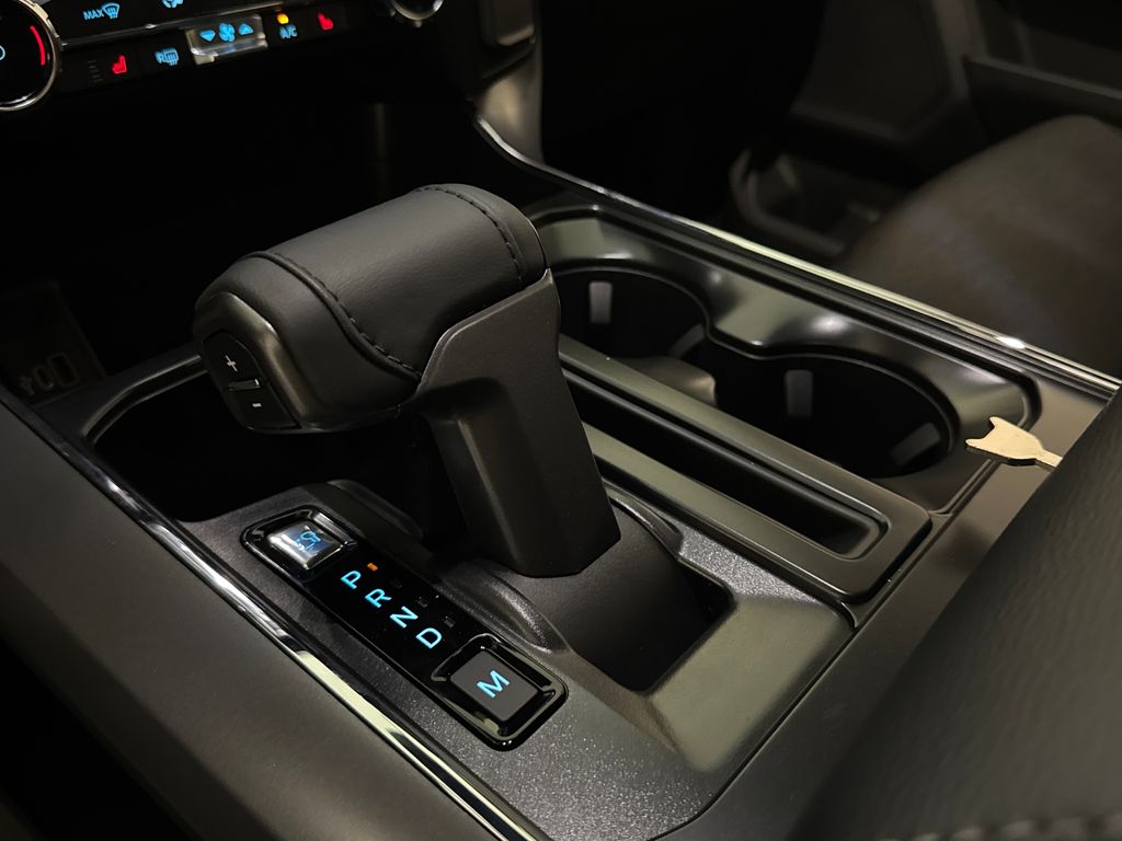 New 2026 White Ford XLT image 11
