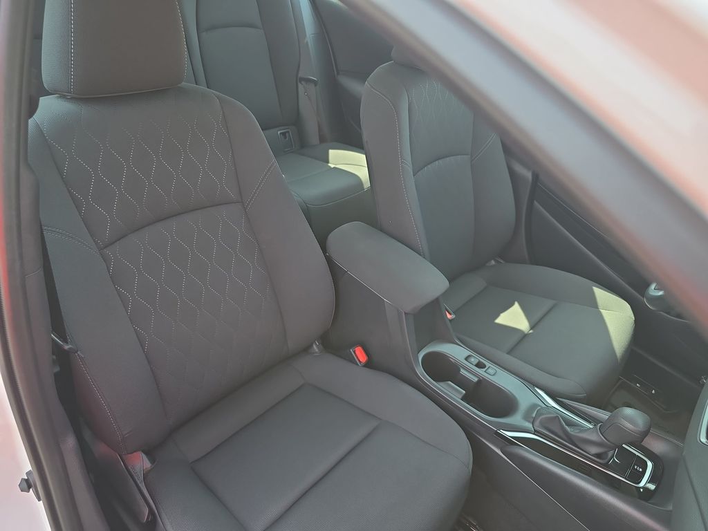 Used 2026 Toyota Corolla Sedan