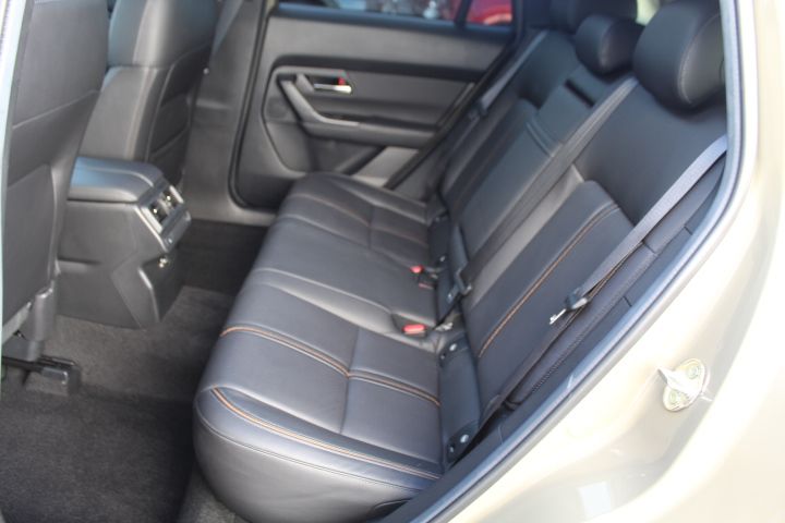 Used Car 2024 Mazda Cx-50  2.5 Turbo Premium Plus Package For Sale Under $40,000 In Georgetown, Texas