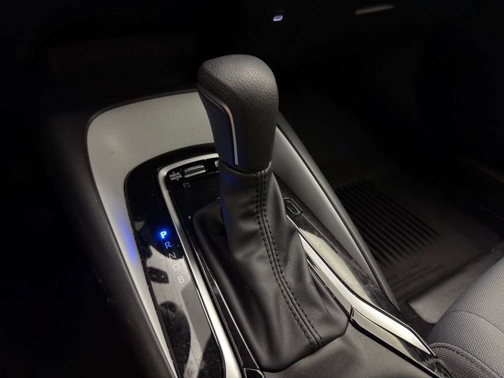 Thumbnail: 2024 Toyota Corolla - 10