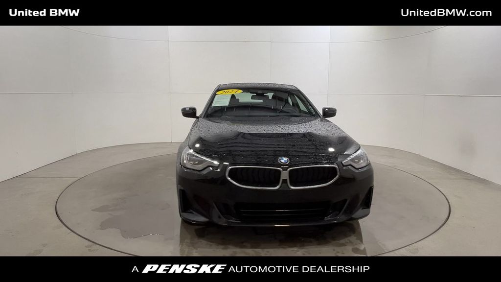 2024 BMW 2 Series 230i xDrive 3