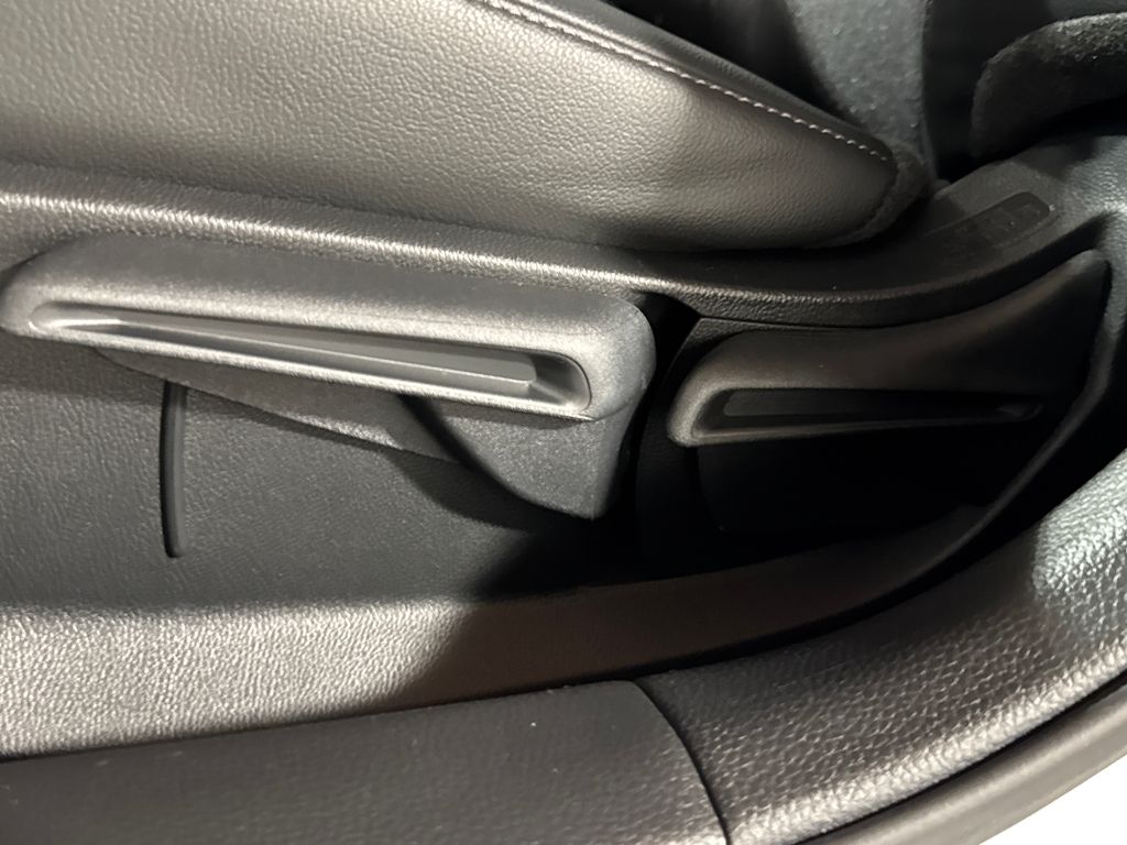 used 2025 Honda Civic car, priced at $26,983