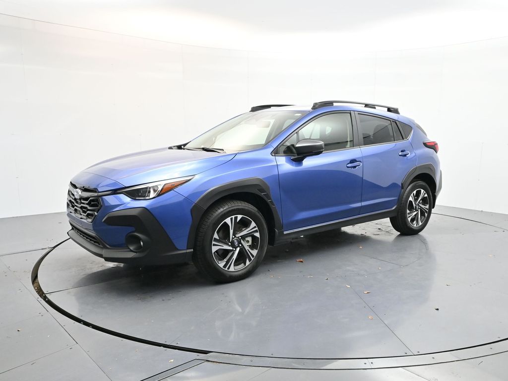 2025 Subaru Crosstrek Premium AWD