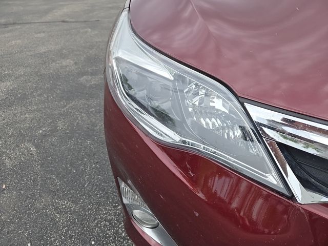 2013 Toyota Avalon Touring 15