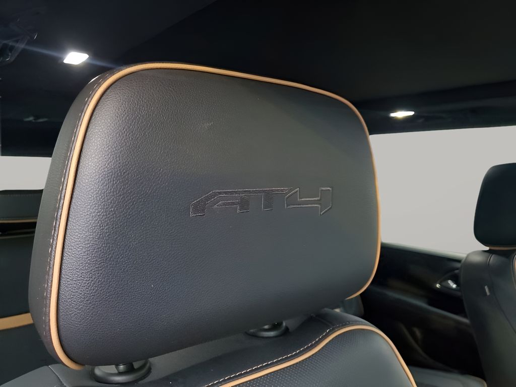 Used Car 2022 Gmc Yukon Xl  At4 For Sale Under $50,000 In Austin, Texas