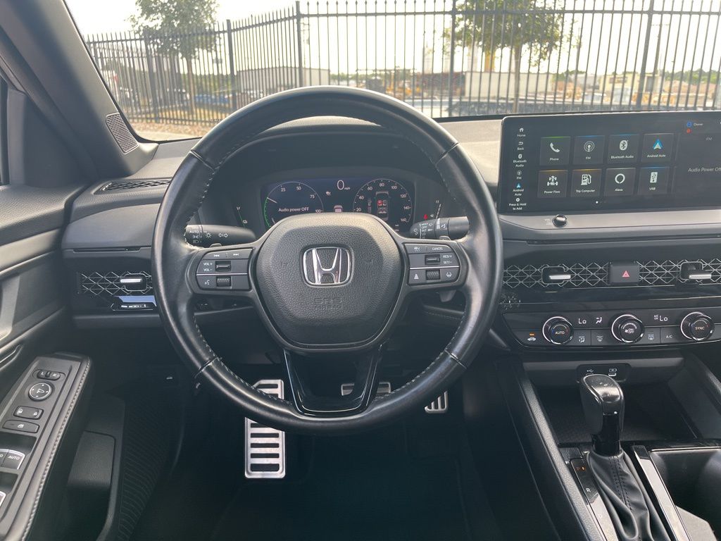 Thumbnail: 2023 Honda Accord - 17