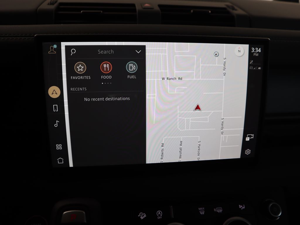 Thumbnail: 2025 Land Rover Defender - 16