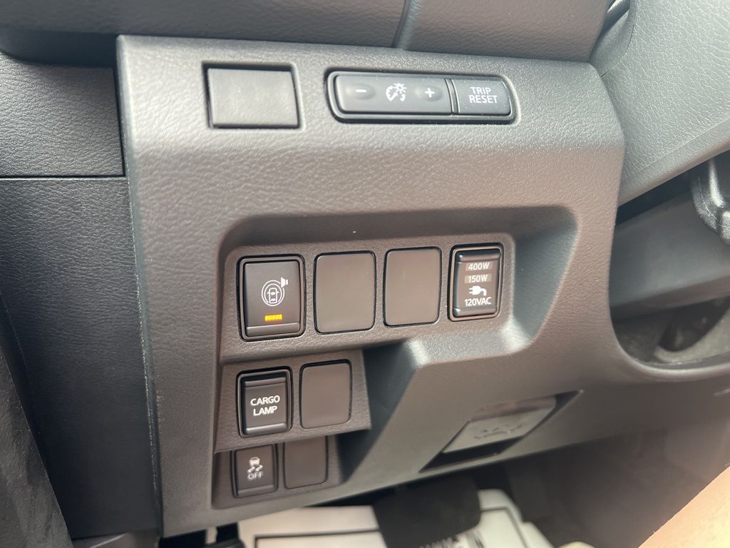 2025 Super Black Nissan Frontier S RWD Truck