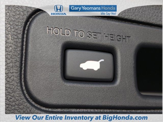 2026 Honda Pilot