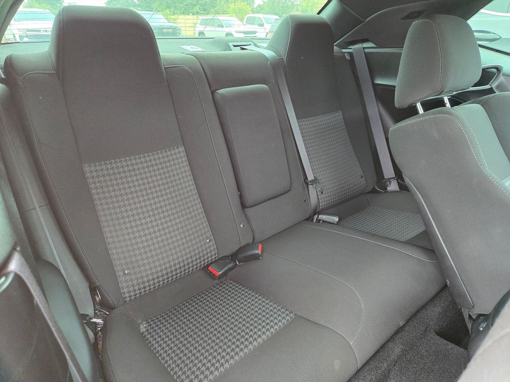 Used 2022 Dodge Challenger Coupe