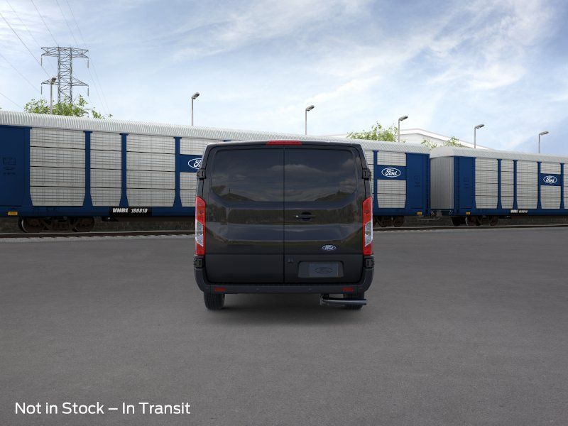 2026 Ford Transit-250 Cargo Van 