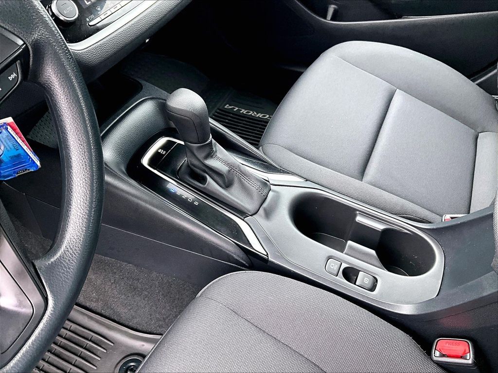 2023 Toyota Corolla — photo 20