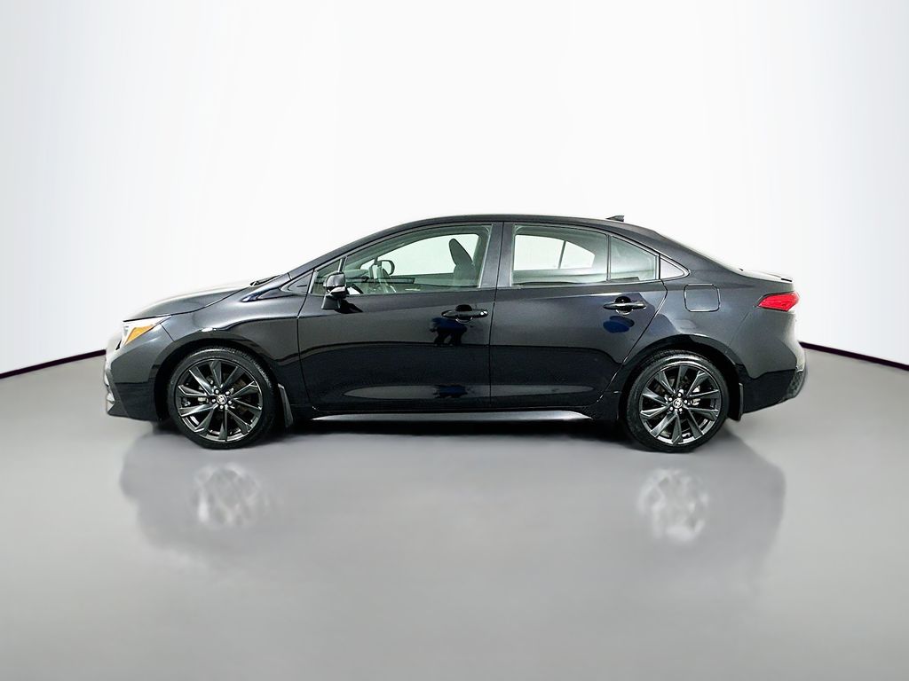 Thumbnail: 2024 Toyota Corolla - 8