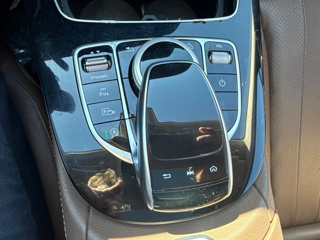 Used 2017 Brown Mercedes-Benz E 300 image 32