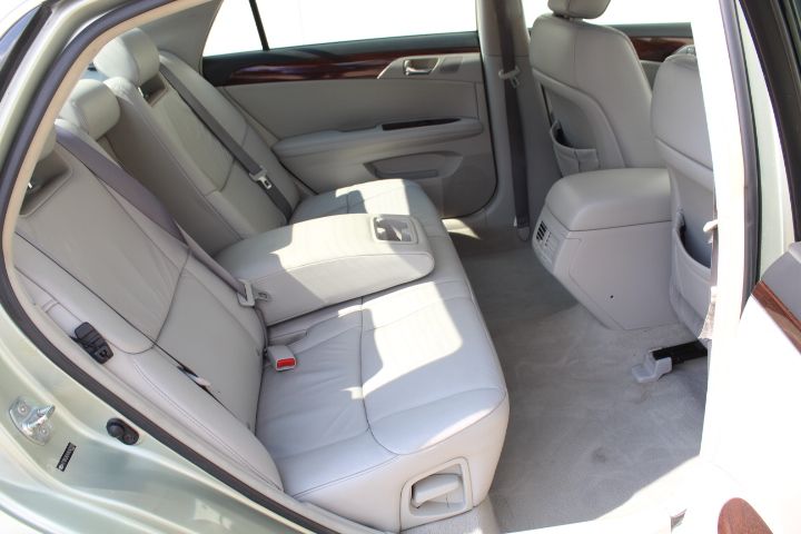 Used Car 2009 Toyota Avalon  For Sale In Georgetown, Texas