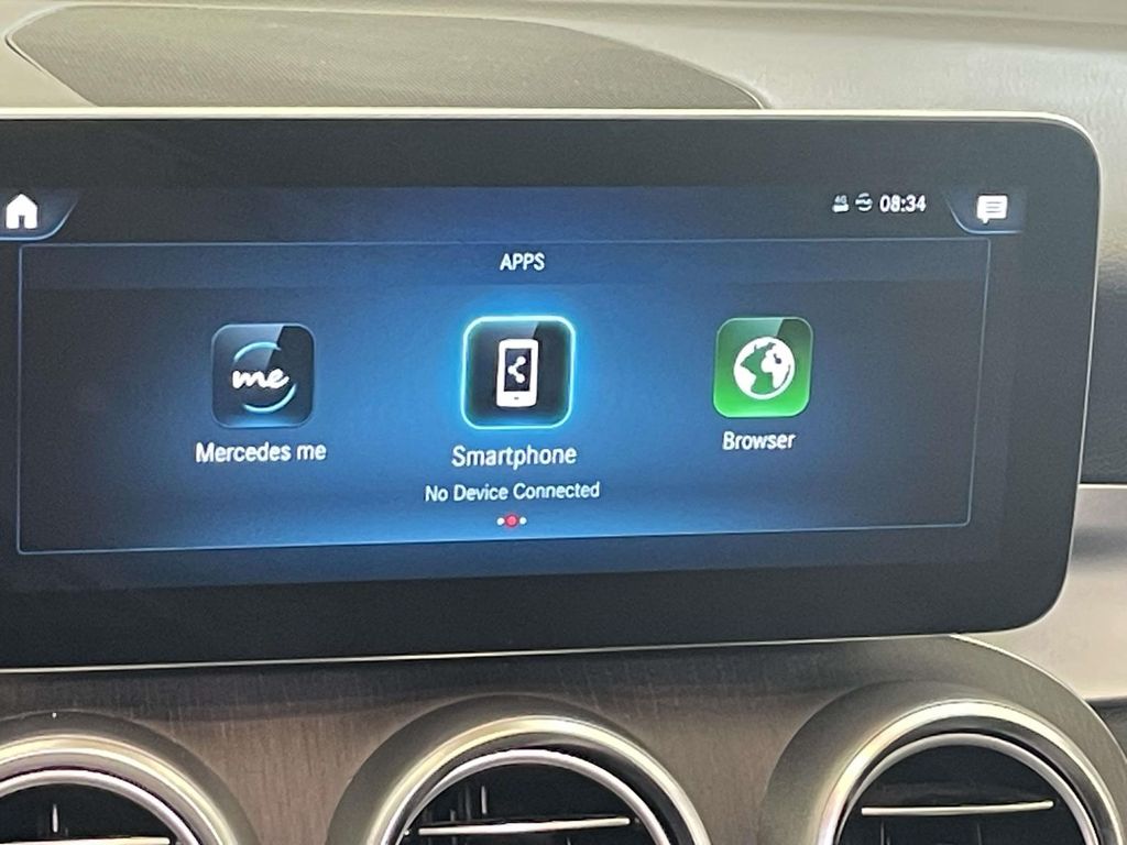 2020 Mercedes-Benz GLC GLC 300  at Carlisle Cadillac Buick GMC