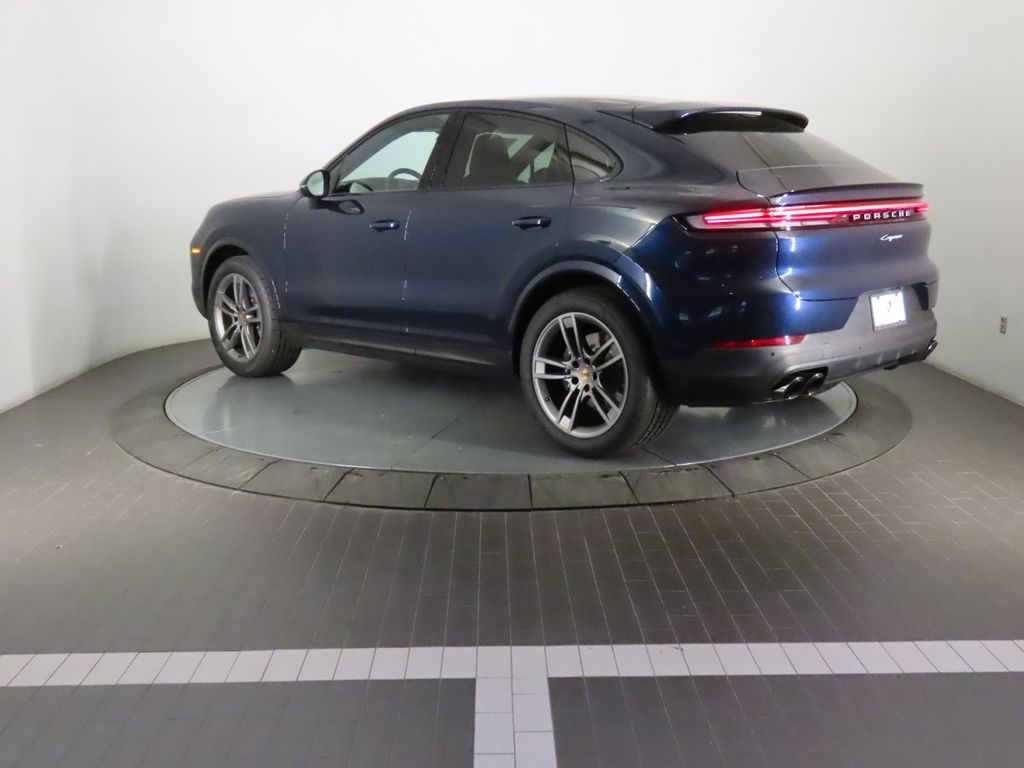 Thumbnail: 2026 Porsche  - 3