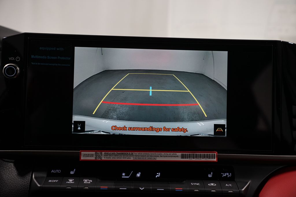 Thumbnail: 2026 Toyota Camry - 20