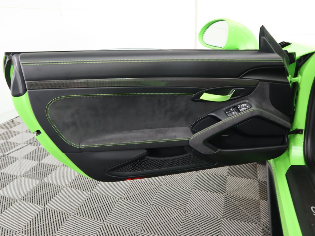 2019 Porsche 911 GT3 24