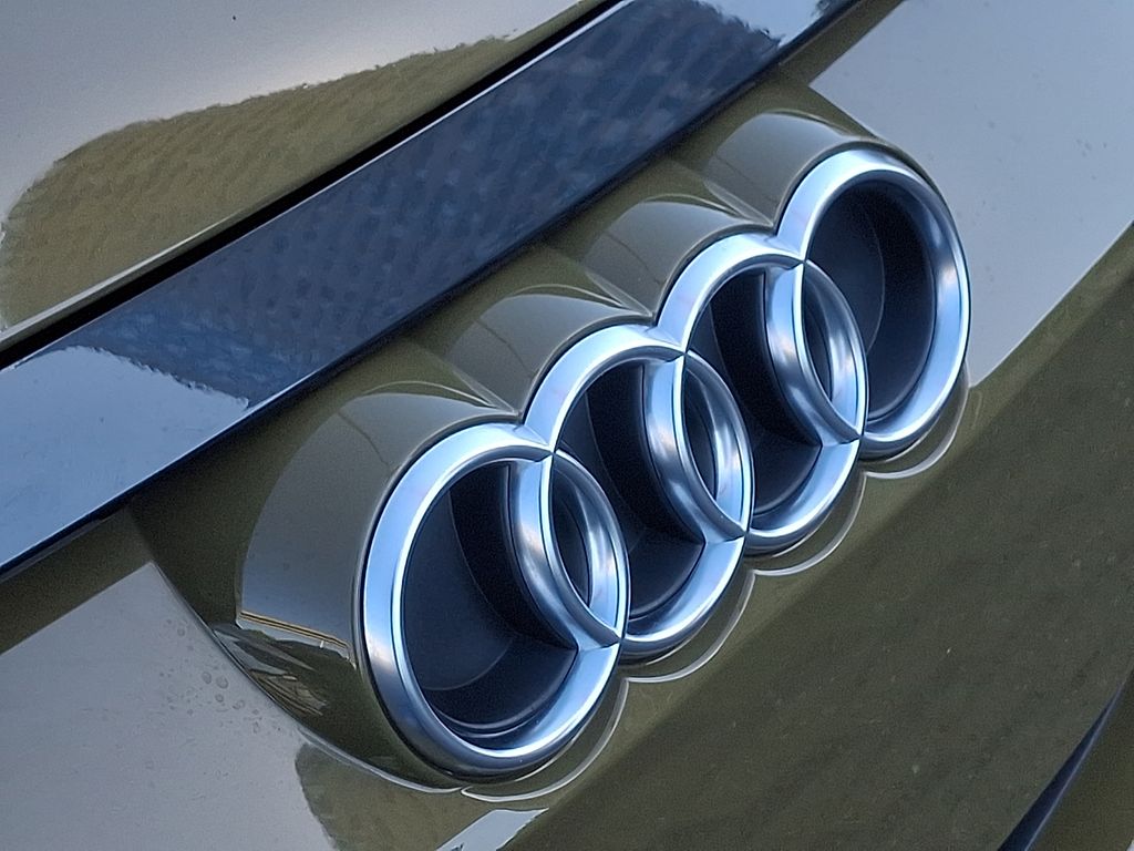 Thumbnail: 2024 Audi e-tron GT - 31