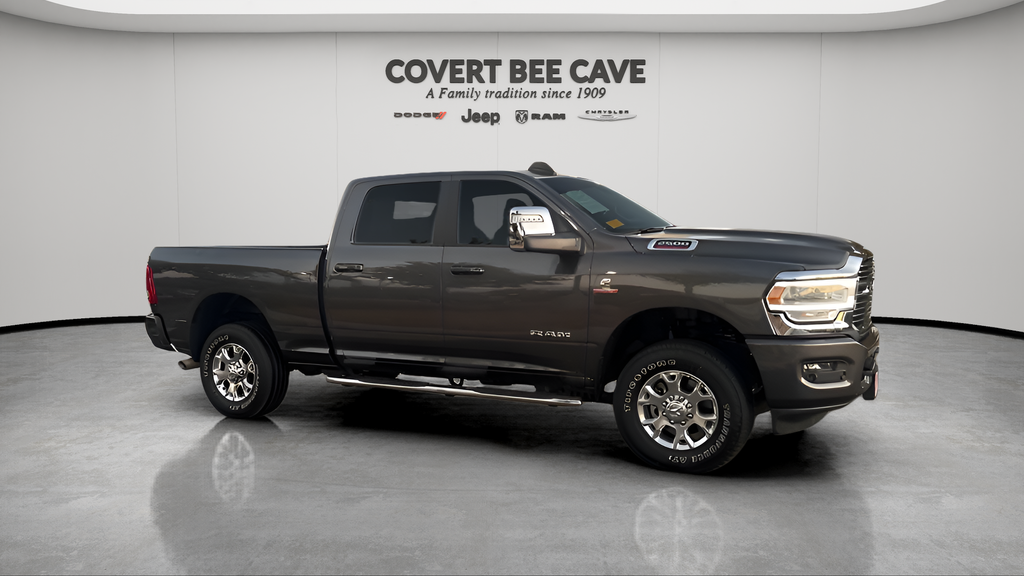 Used Car 2024 Ram 2500  Laramie For Sale Under $60,000 In Austin, Texas